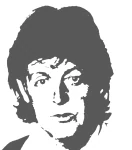 Porträt Paul McCartney